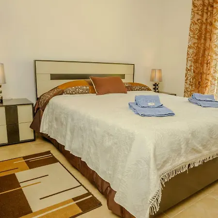 Апартаменты Apartamento Praia Do Sul