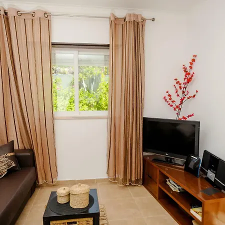 Apartamento Praia Do Sul Эрисейра