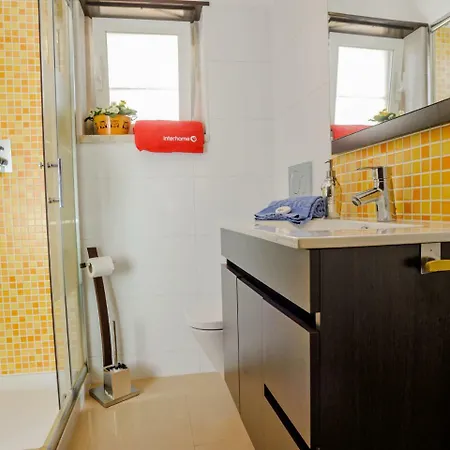 Apartamento Praia Do Sul Эрисейра